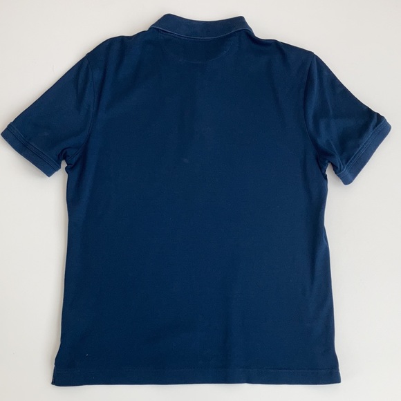 Men’s Banana Republic Short Sleeve Polo Shirt - Picture 5 of 5